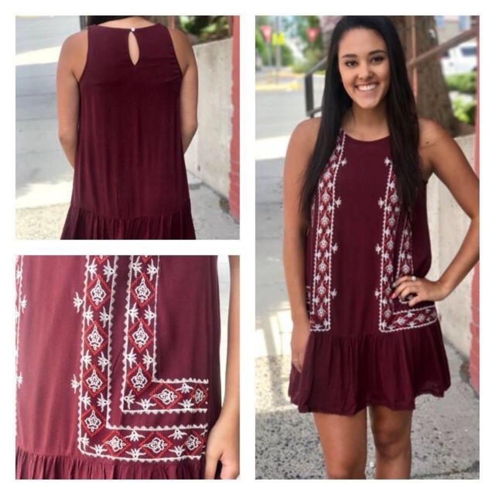 Dress